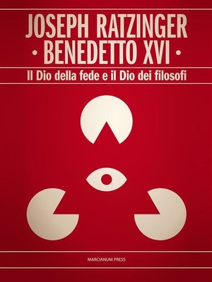 cover image of Il Dio della fede e il Dio dei filosofi